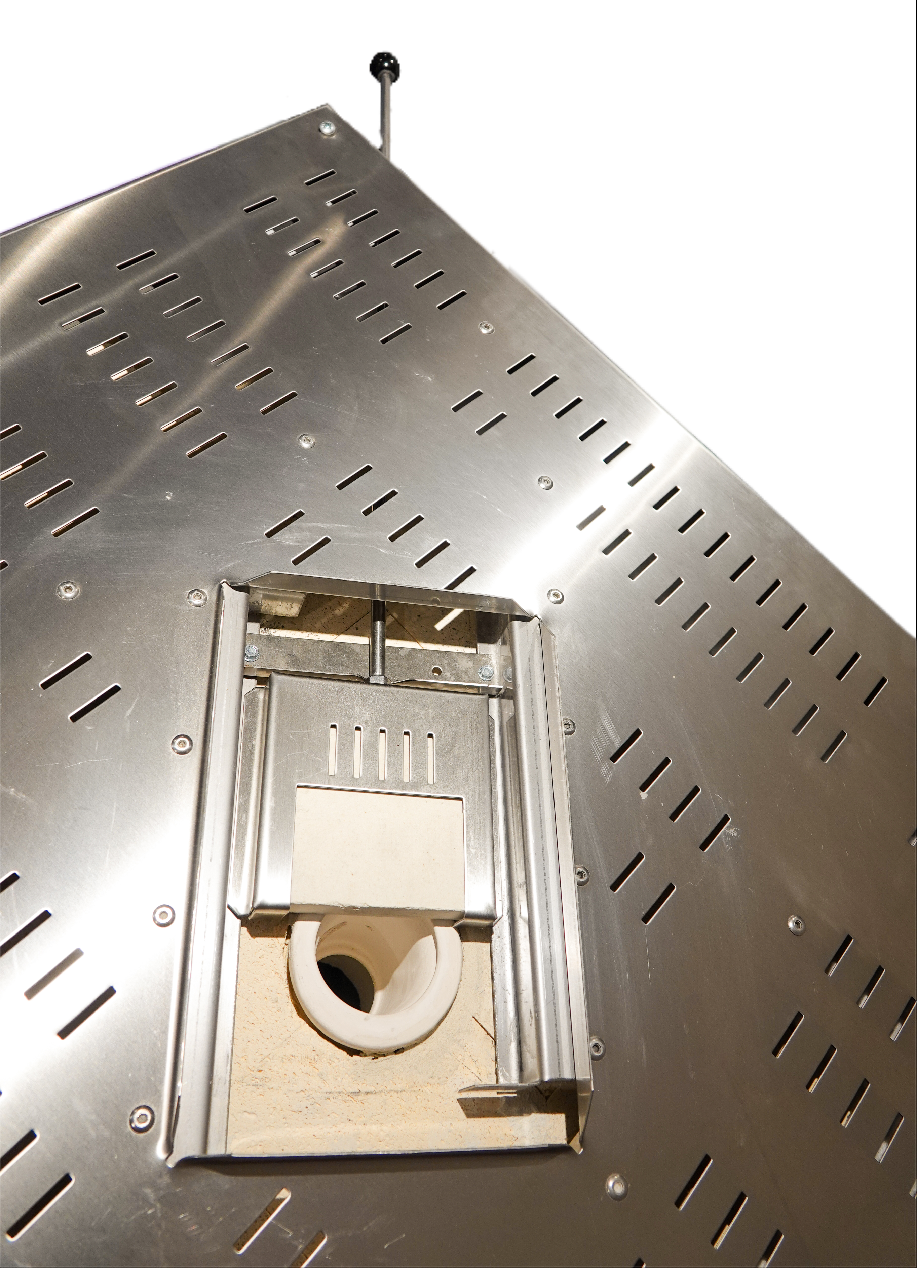 CFL Premium Front Loading Kilns with Wifi Controller, Front Loader